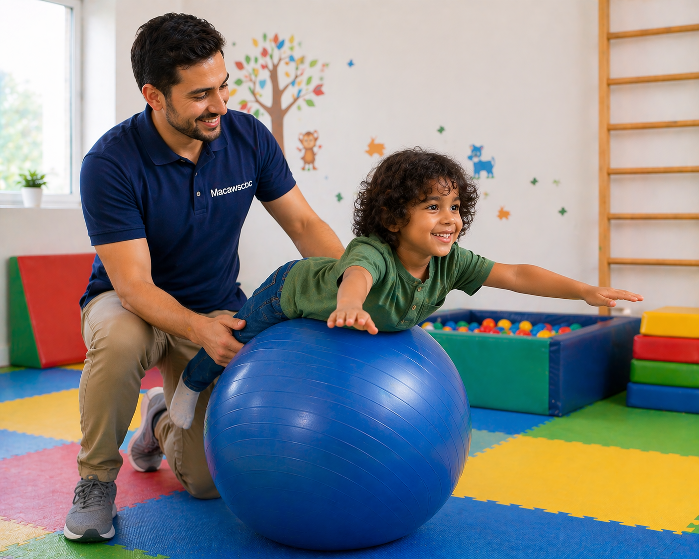 Occupational Therapy