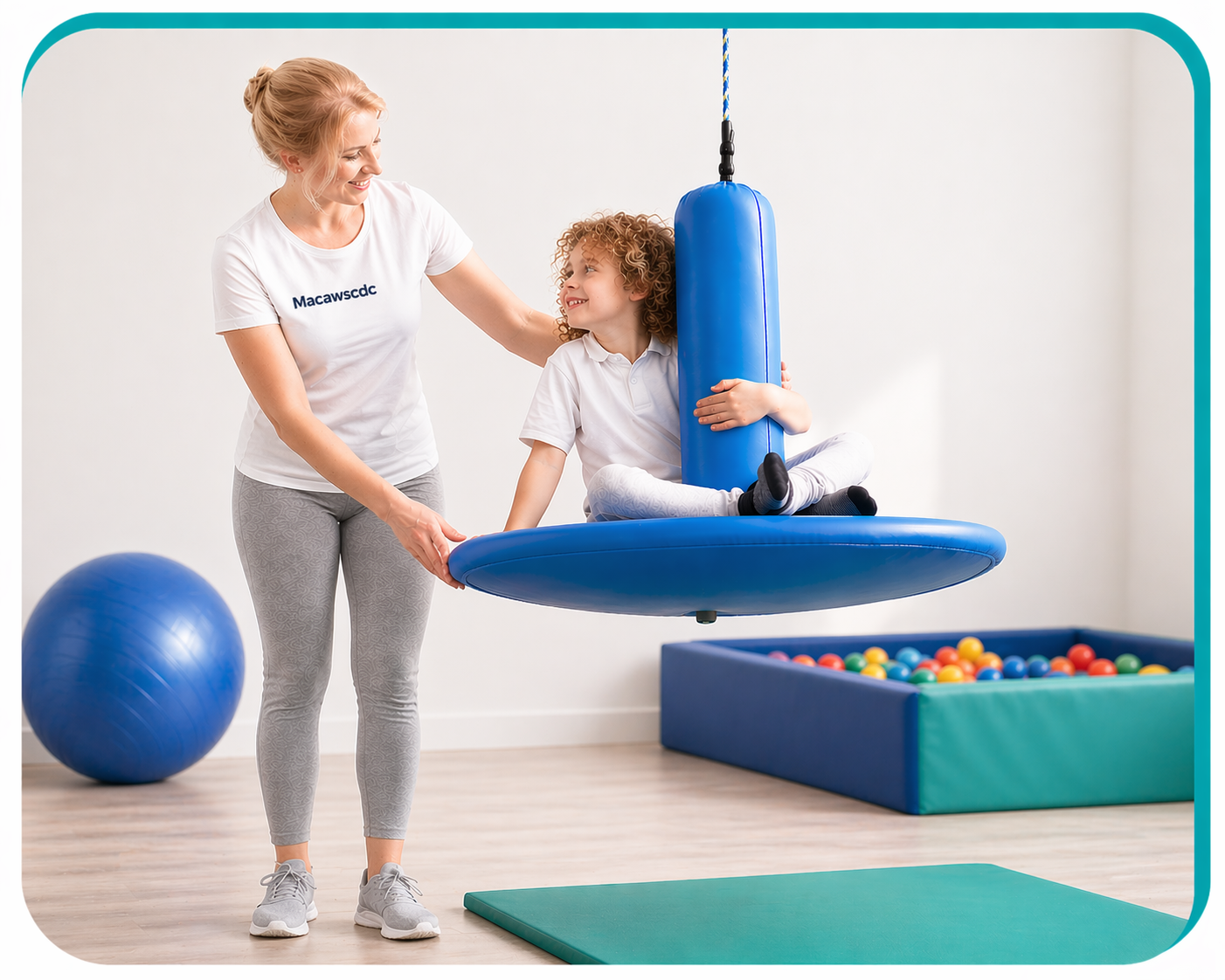 Occupational Therapy