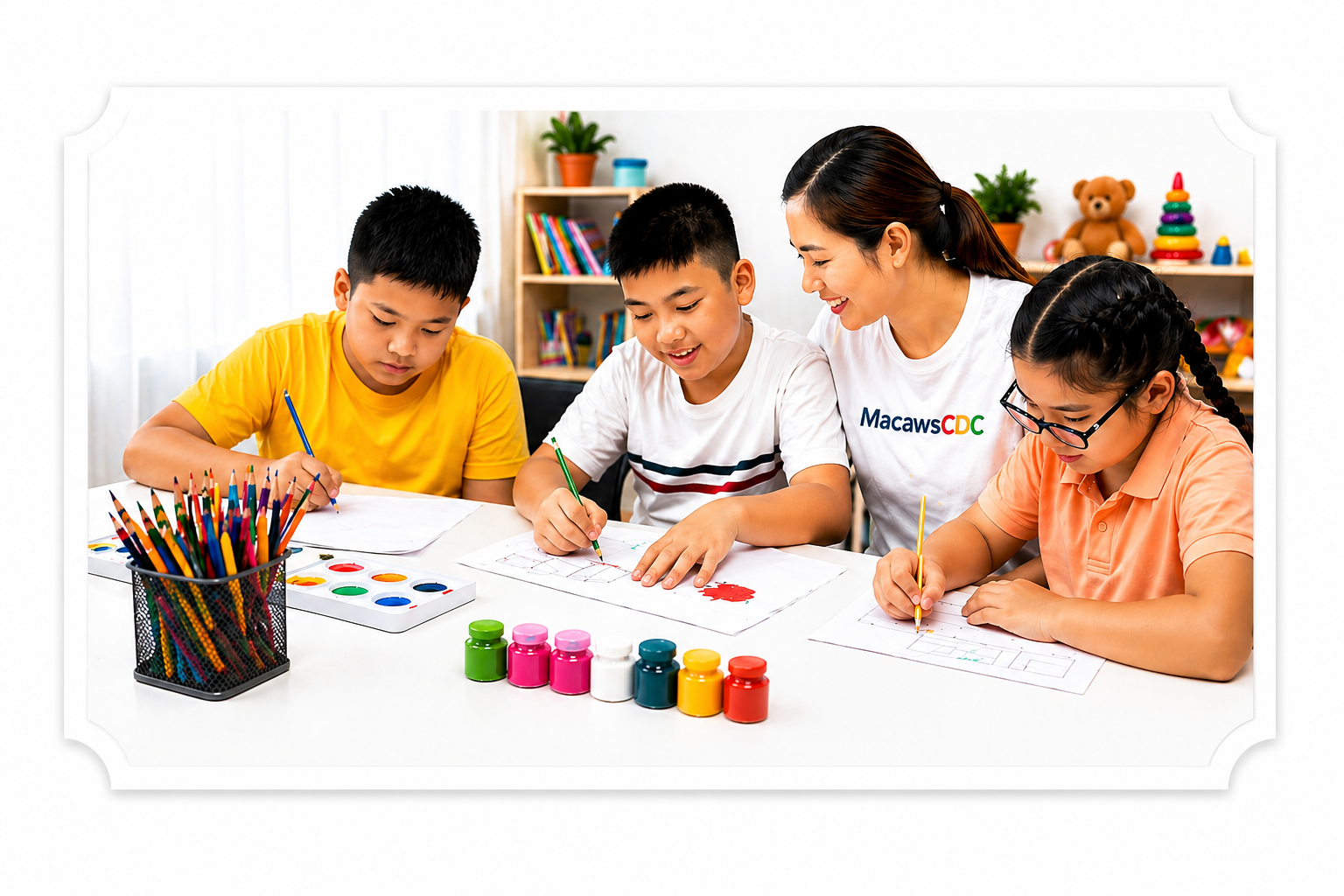 Occupational Therapy