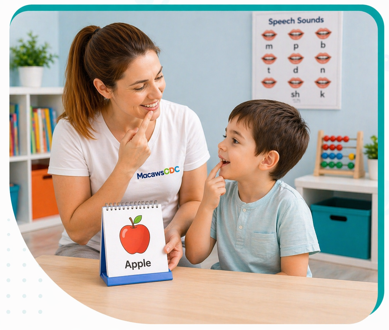 Occupational Therapy