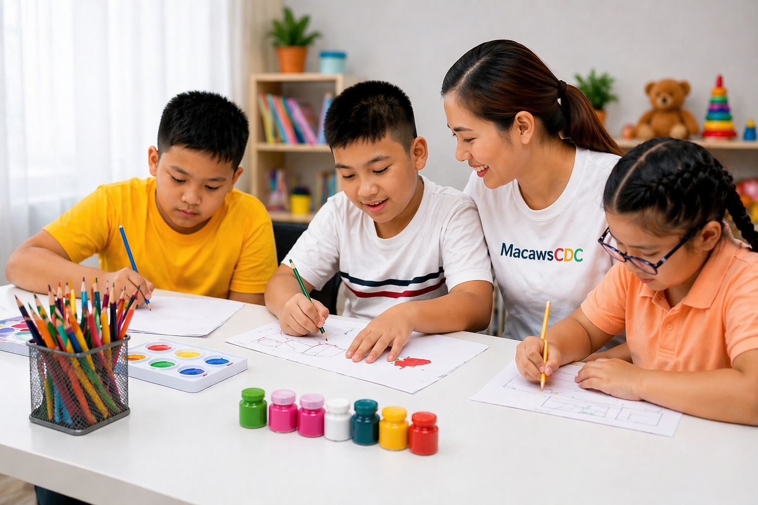 Special Education